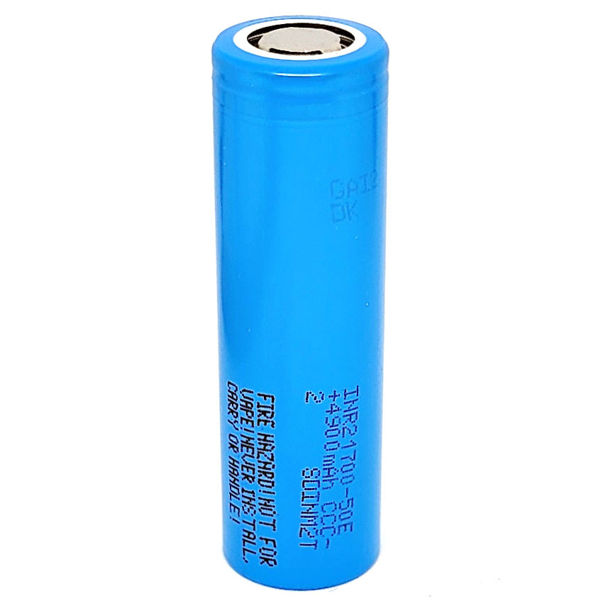 21700 Battery For Sniper Hog Light Cannon 21700 Battery For Sniper Hog Light Cannon