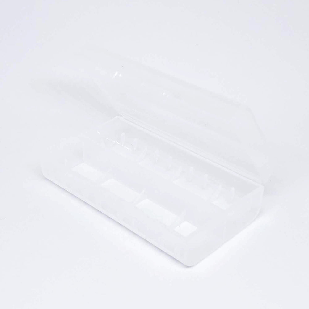 IMREN Battery Case for Two 18650 Batteries