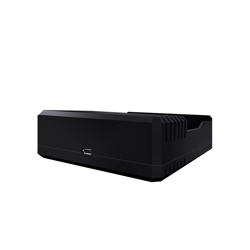 Vapcell Q4 Intelligent LED 4 Bay Rechargeable Battery Charger